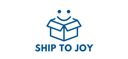 Ship To Joy